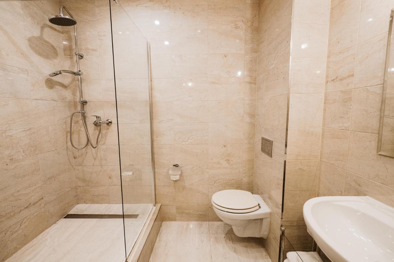 Hotel Groman Sekocin 외부 사진