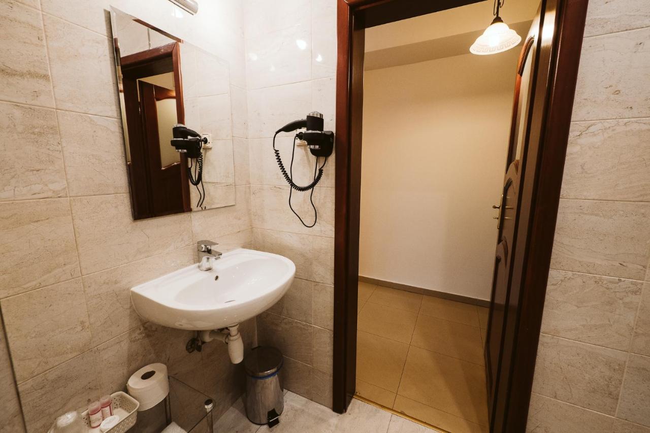 Hotel Groman Sekocin 외부 사진
