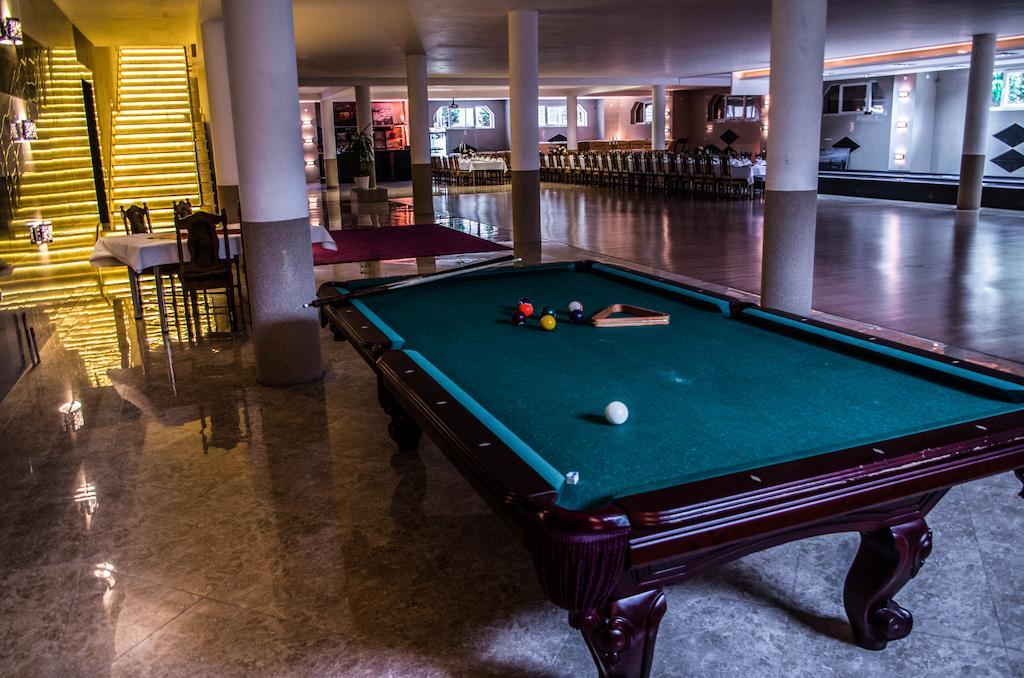 Hotel Groman Sekocin 외부 사진