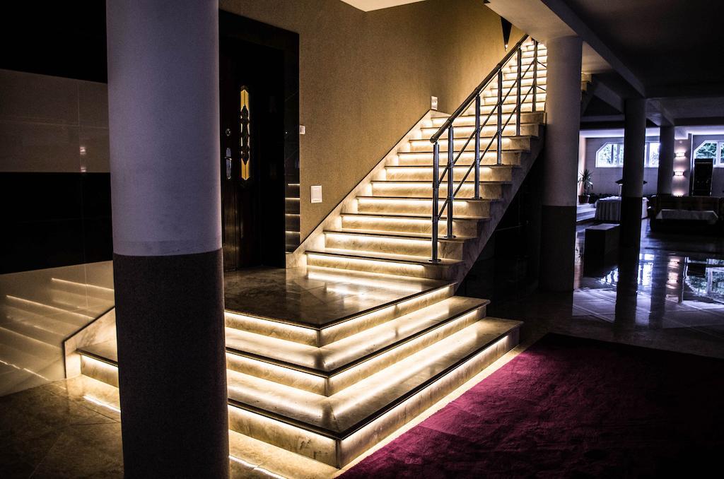 Hotel Groman Sekocin 외부 사진